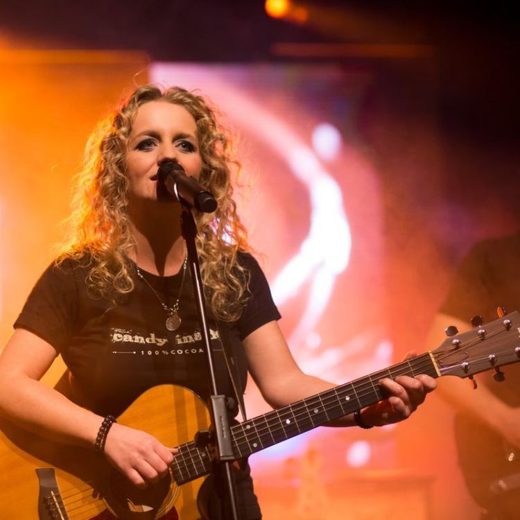 Schokolade – das Konzert (Christina Rommel)