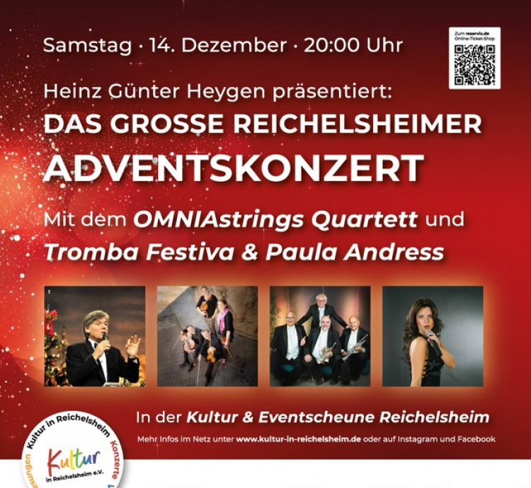 Weihnachtskonzert