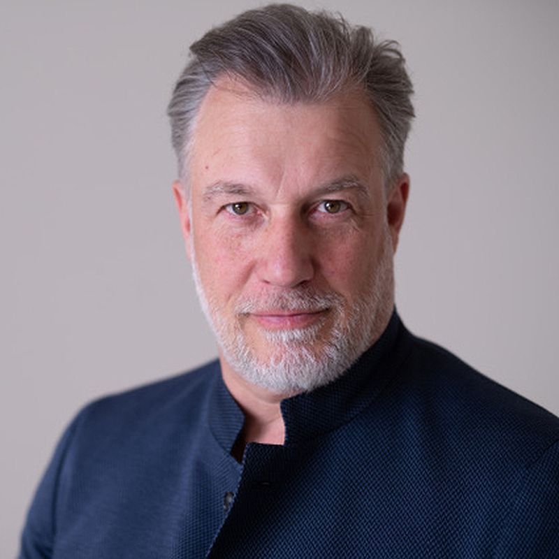 Marc Marshall - Die Stimme, die berührt