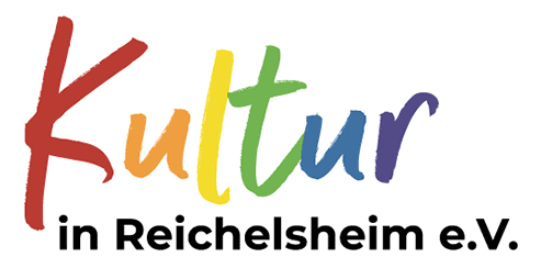 logo kultur in reichelsheim 2024